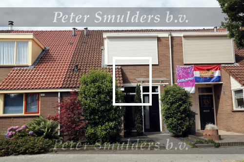 Oss 5 juli 2019
Huis Lilian Marijnissen