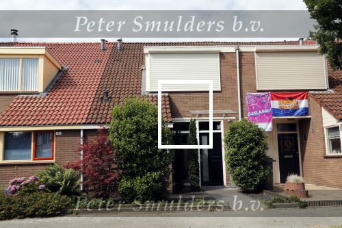 Oss 5 juli 2019
Huis Lilian Marijnissen