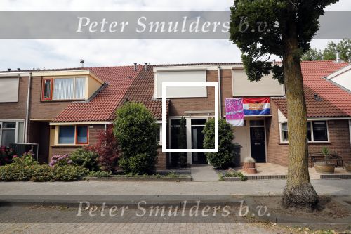 Oss 5 juli 2019
Huis Lilian Marijnissen