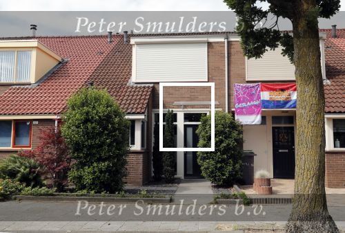 Oss 5 juli 2019
Huis Lilian Marijnissen