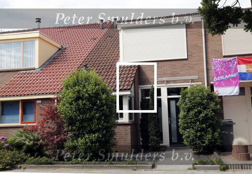 Oss 5 juli 2019
Huis Lilian Marijnissen