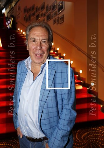 Amsterdam 16 juli 2019
Presentatie Amsterdam XXXL met Gordon op de cover.
Maarten Spanjer
