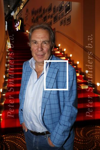 Amsterdam 16 juli 2019
Presentatie Amsterdam XXXL met Gordon op de cover.
Maarten Spanjer
