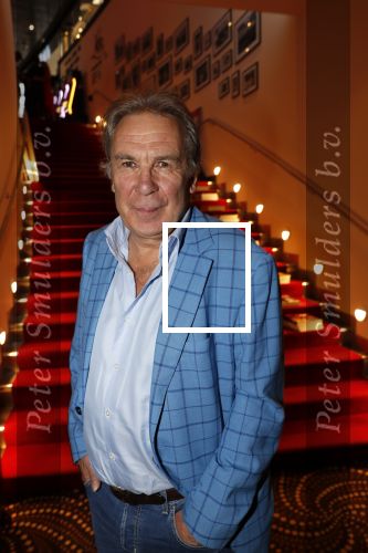 Amsterdam 16 juli 2019
Presentatie Amsterdam XXXL met Gordon op de cover.
Maarten Spanjer