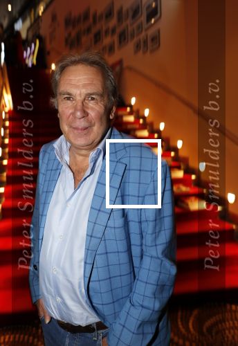 Amsterdam 16 juli 2019
Presentatie Amsterdam XXXL met Gordon op de cover.
Maarten Spanjer