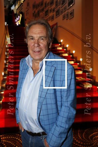 Amsterdam 16 juli 2019
Presentatie Amsterdam XXXL met Gordon op de cover.
Maarten Spanjer