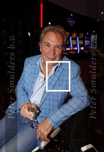 Amsterdam 16 juli 2019
Presentatie Amsterdam XXXL met Gordon op de cover.
Maarten Spanjer