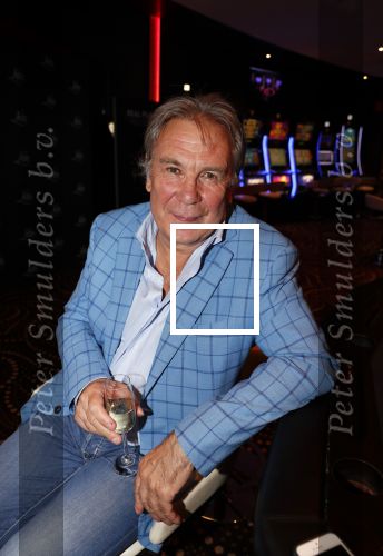 Amsterdam 16 juli 2019
Presentatie Amsterdam XXXL met Gordon op de cover.
Maarten Spanjer