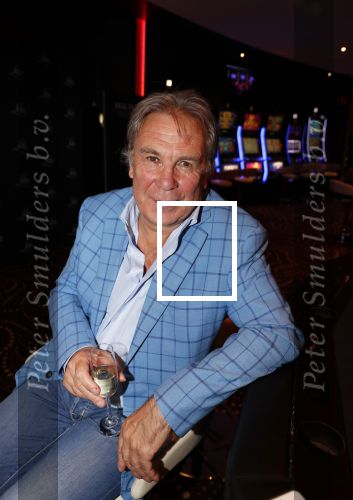Amsterdam 16 juli 2019
Presentatie Amsterdam XXXL met Gordon op de cover.
Maarten Spanjer