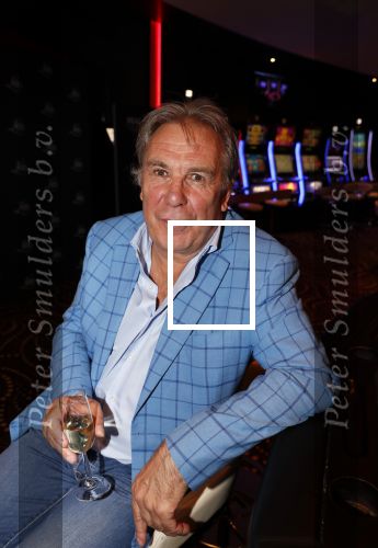 Amsterdam 16 juli 2019
Presentatie Amsterdam XXXL met Gordon op de cover.
Maarten Spanjer