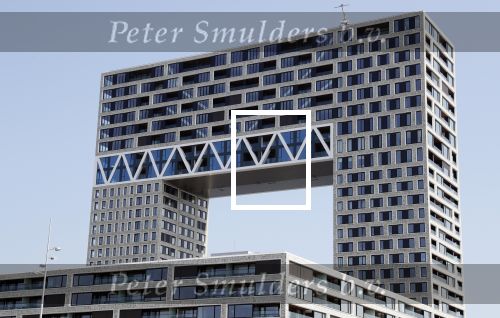 Amsterdam 17 juli 2019
Marcel boekhoorn heeft in gebouw pontsteiger een penthouse gekocht.