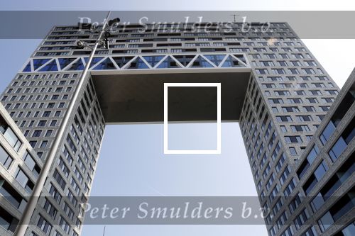 Amsterdam 17 juli 2019
Marcel boekhoorn heeft in gebouw pontsteiger een penthouse gekocht.