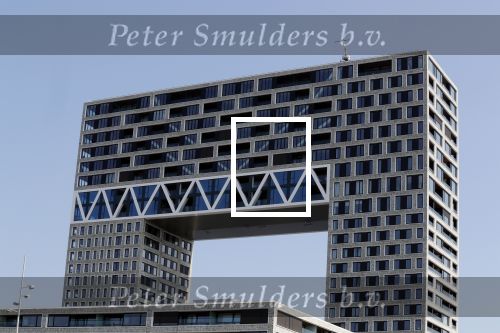Amsterdam 17 juli 2019
Marcel boekhoorn heeft in gebouw pontsteiger een penthouse gekocht.