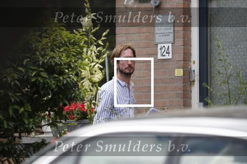 Muiderberg 3 juli 2019
Marinus Pontegries Meijer gaat op bezoek bij Viola Holt thuis.