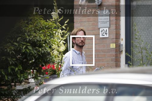 Muiderberg 3 juli 2019
Marinus Pontegries Meijer gaat op bezoek bij Viola Holt thuis.