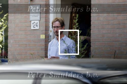 Muiderberg 3 juli 2019
Marinus Pontegries Meijer gaat op bezoek bij Viola Holt thuis.