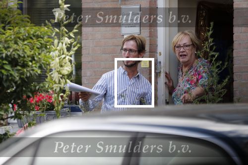 Muiderberg 3 juli 2019
Marinus Pontegries Meijer gaat op bezoek bij Viola Holt thuis.