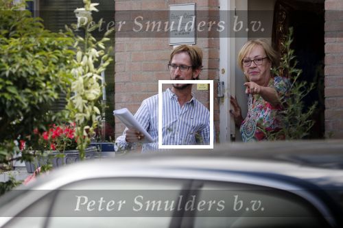 Muiderberg 3 juli 2019
Marinus Pontegries Meijer gaat op bezoek bij Viola Holt thuis.
