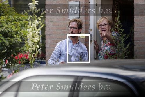 Muiderberg 3 juli 2019
Marinus Pontegries Meijer gaat op bezoek bij Viola Holt thuis.