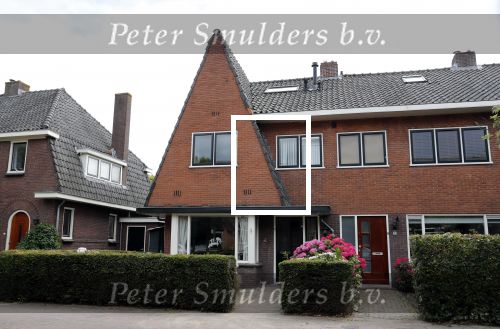 Breukelen 8 juli 2019
Huis Mariska v Kolck