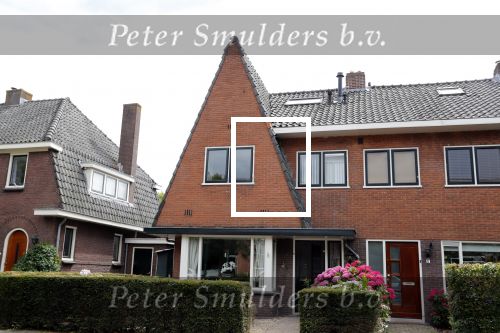Breukelen 8 juli 2019
Huis Mariska v Kolck