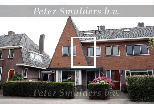 Breukelen 8 juli 2019
Huis Mariska v Kolck