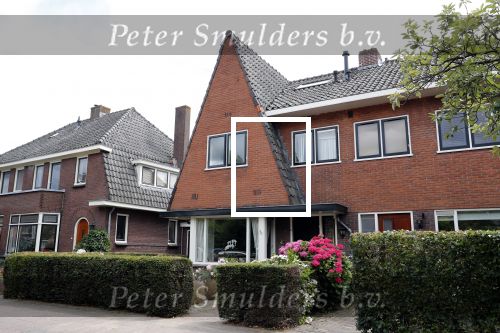 Breukelen 8 juli 2019
Huis Mariska v Kolck