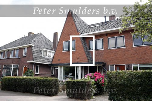 Breukelen 8 juli 2019
Huis Mariska v Kolck