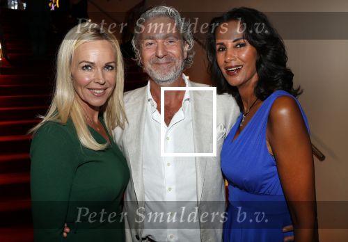 Amsterdam 16 juli 2019
Presentatie Amsterdam XXXL met Gordon op de cover. Mark Teurlings
