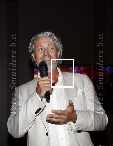 Amsterdam 16 juli 2019
Presentatie Amsterdam XXXL met Gordon op de cover. Mark Teurlings