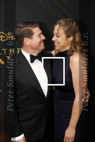 Amsterdam 15 juli 2019
Premiere the lion king in tuschinski. Martijn Krabbe kwam met zijn verloofde/vriendin