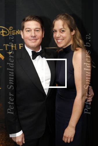 Amsterdam 15 juli 2019
Premiere the lion king in tuschinski. Martijn Krabbe kwam met zijn verloofde/vriendin