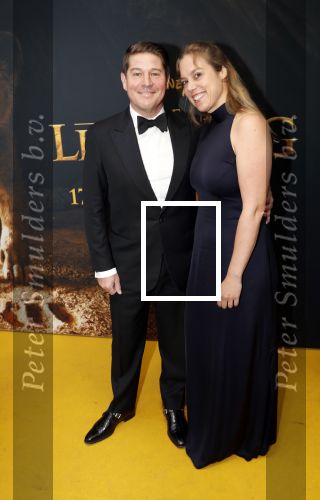 Amsterdam 15 juli 2019
Premiere the lion king in tuschinski. Martijn Krabbe kwam met zijn verloofde/vriendin