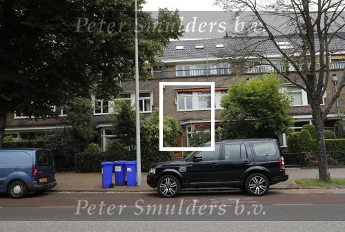 Amsterdam 18 juli 2019
Huis Martijn Krabbe .