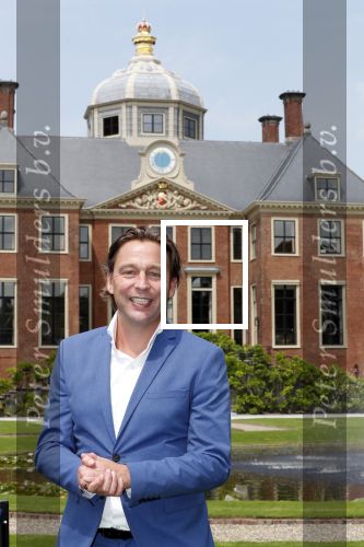 Den Haag 19 juli 2019
Jaarlijkse fotouurtje in de thuisn van Huis ten Bosch . Aanwezig Koning Willem Alexander Koningin Maxima Prinses Amalia Alexia en Ariane. Matthijs Albers
