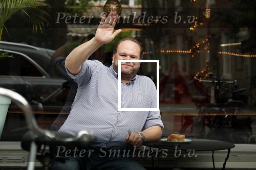 Amsterdam 11 juli 2019
Menno Kohler heeft tegenwoordig een horeca gelegneheid.