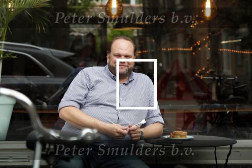 Amsterdam 11 juli 2019
Menno Kohler heeft tegenwoordig een horeca gelegneheid.