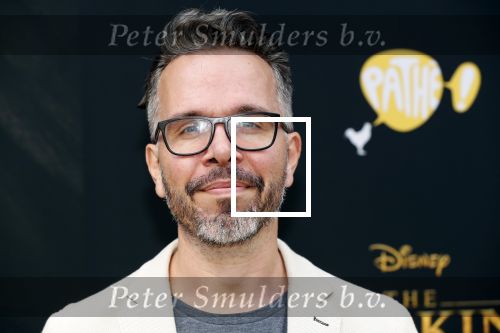 Amsterdam 15 juli 2019
Premiere the lion king in tuschinski. Michiel Veenstra