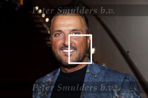 Amsterdam 16 juli 2019
Presentatie Amsterdam XXXL met Gordon op de cover.
Mick harren met zijn zoon