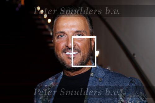 Amsterdam 16 juli 2019
Presentatie Amsterdam XXXL met Gordon op de cover.
Mick harren met zijn zoon