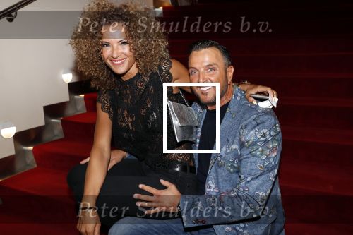 Amsterdam 16 juli 2019
Presentatie Amsterdam XXXL met Gordon op de cover.
Mick harren met zijn zoon