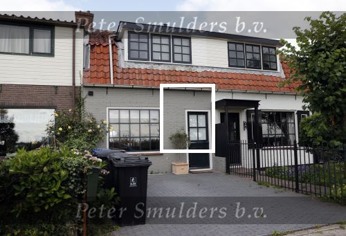 Loosdrecht 14 juli 2019
Huis Milika Peterzon.
