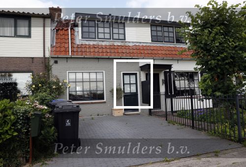 Loosdrecht 14 juli 2019
Huis Milika Peterzon.