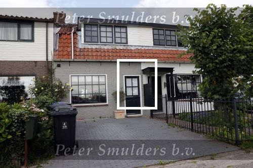 Loosdrecht 14 juli 2019
Huis Milika Peterzon.