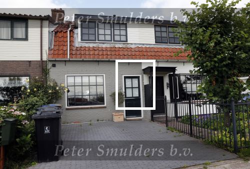 Loosdrecht 14 juli 2019
Huis Milika Peterzon.