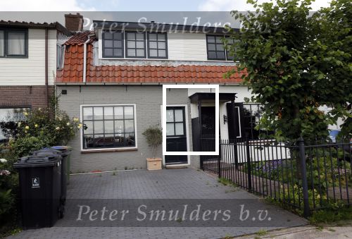 Loosdrecht 14 juli 2019
Huis Milika Peterzon.