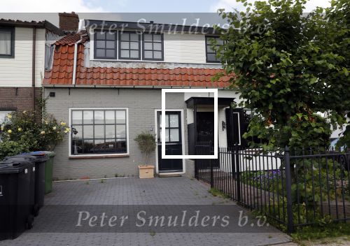 Loosdrecht 14 juli 2019
Huis Milika Peterzon.