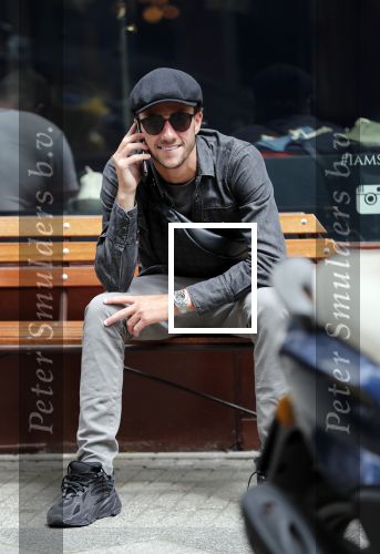 Amsterdam 1 juli 2019
Nathan v Kooperen