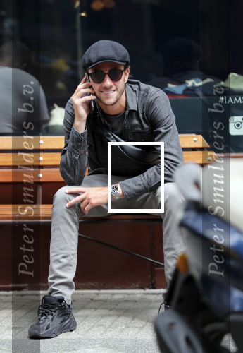 Amsterdam 1 juli 2019
Nathan v Kooperen