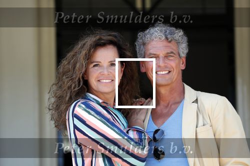 Brummen 23 juli 2019
Nicole Buch met haar nieuwe vriend George bij Kasteel Engelenburg